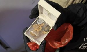 ΟΠΕΚΕΠΕ: Πώς δρούσε η εγκληματική οργάνωση της Κρήτης – Οι 11 λογαριασμοί και τα 4 ΚΥΔ