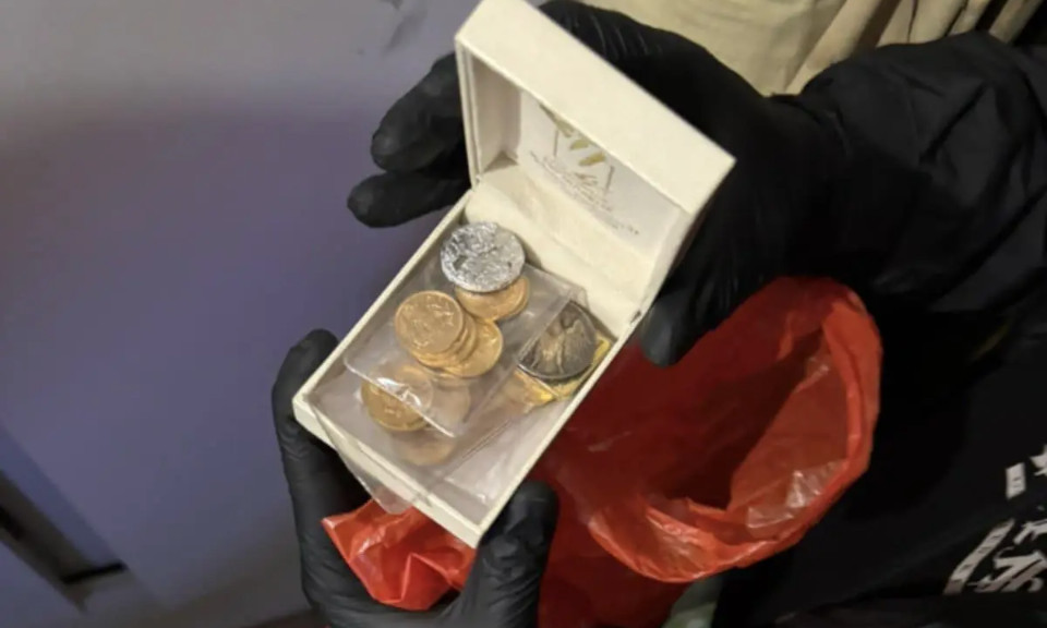 ΟΠΕΚΕΠΕ: Πώς δρούσε η εγκληματική οργάνωση της Κρήτης – Οι 11 λογαριασμοί και τα 4 ΚΥΔ