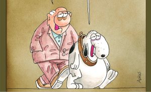 Αρκάς: Όταν η εμπειρία έρχεται από όσα δεν αποκτήσαμε