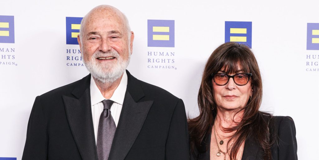 Διπλή ανθρωποκτονία ο θάνατος του σκηνοθέτη Ρομπ Ράινερ και της συζύγου του – Ύποπτος ο γιος τους, Νικ