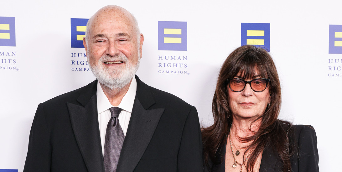 Διπλή ανθρωποκτονία ο θάνατος του σκηνοθέτη Ρομπ Ράινερ και της συζύγου του – Ύποπτος ο γιος τους, Νικ