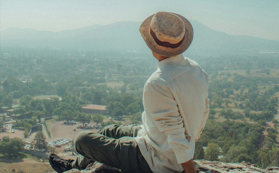 Μια λέξη, μια φιλοσοφία: Γιατί το «Futtitinni» είναι η πιο ανακουφιστική λέξη στον κόσμο