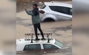 Μαρόκο: Τουλάχιστον 37 άνθρωποι έχασαν τη ζωή τους από πλημμύρες