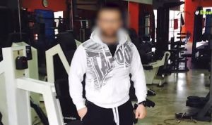 Αίγιο: Σήμερα η κηδεία του μποξέρ που επιτέθηκε σε γιατρό