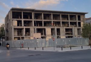 Νέα πνοή για το ΞΕΝΙΑ Σάμου με πόρους του ΕΣΠΑ