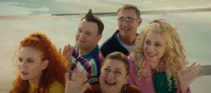 «Στο Παρά Πέντε – 20 Χρόνια Μετά»: Δείτε το επίσημο τρέιλερ για το πολυαναμενόμενο reunion