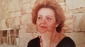 Πέθανε η Κική Μορφωνιού – Η φωνή που σημάδεψε την ελληνική όπερα