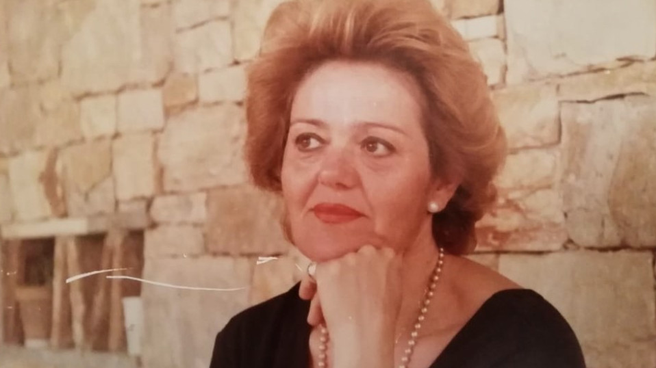 Πέθανε η Κική Μορφωνιού – Η φωνή που σημάδεψε την ελληνική όπερα
