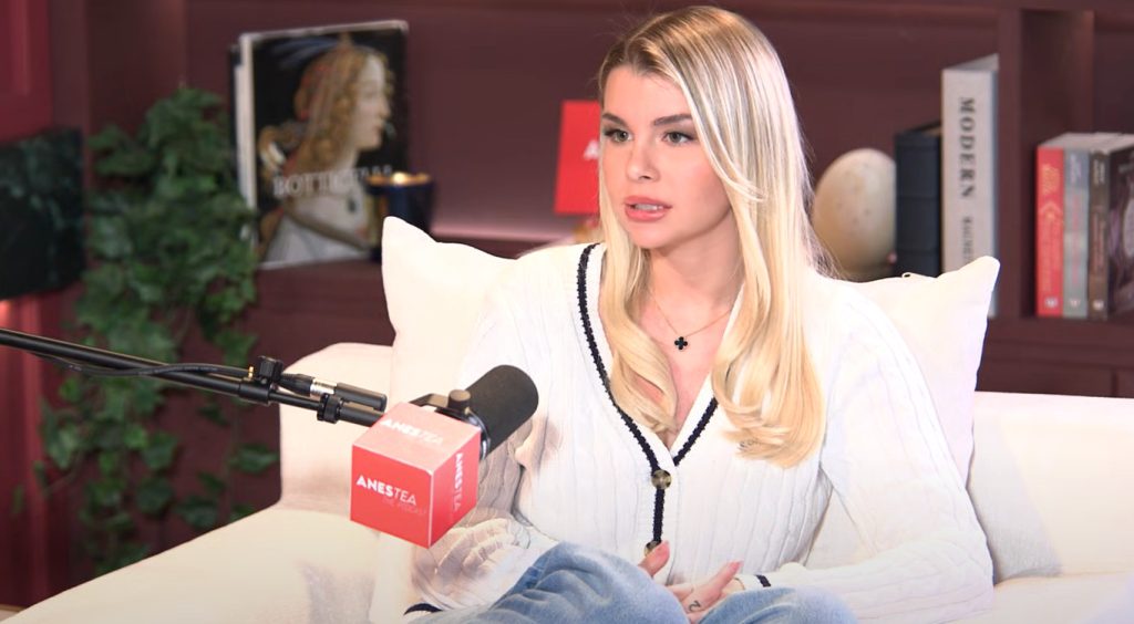 Μodern Cinderella: Είναι η πιο αληθινή influencer;