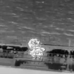 Η Ουκρανία χτύπησε τάνκερ του ρωσικού «σκιώδους» στόλου στη Μεσόγειο