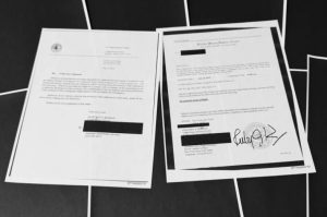 Δημοσιοποιήθηκαν τα λογοκριμένα αρχεία Έπσταϊν: Κλίντον στο επίκεντρο, λίγες αναφορές σε Τραμπ