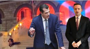 Δούκας για το rave παρτι στα σκαλιά της εκκλησίας: Γίνεται για τέταρτη συνεχόμενη χρονιά – Πάνε να χαλάσουν το εορταστικό κλίμα