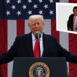 Νέες φωτογραφίες του Τραμπ εντοπίζονται σε έγγραφα που αφαιρέθηκαν από τα αρχεία Έπσταϊν