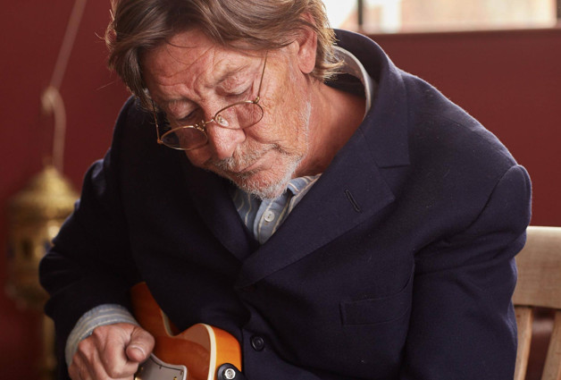 Πέθανε ο τραγουδιστής του “Driving Home for Christmas”,  Κρις Ρία