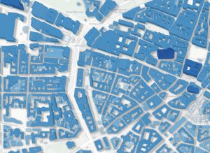 Νέος παγκόσμιος χάρτης απεικονίζει 2,75 δισ. κτίρια σε 3D – Πώς μπορείτε να βρείτε το δικό σας