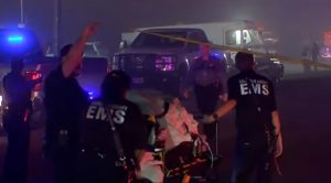 Πέντε νεκροί από τη συντριβή στρατιωτικού αεροσκάφους του Μεξικού στη θάλασσα