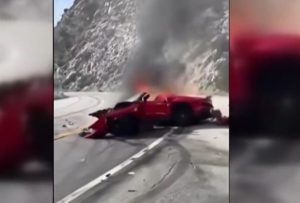 Σοκ στον χώρο του gaming: Νεκρός σε τροχαίο με Ferrari ο συνδημιουργός του Call of Duty, Βινς Ζαμπέλα