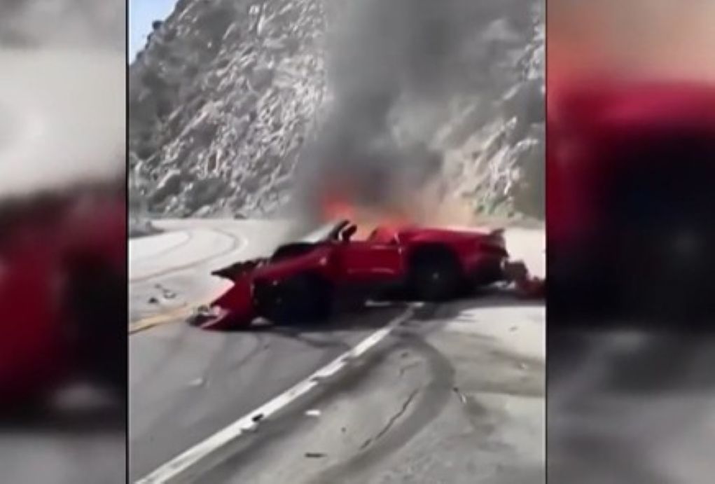 Σοκ στον χώρο του gaming: Νεκρός σε τροχαίο με Ferrari ο συνδημιουργός του Call of Duty, Βινς Ζαμπέλα