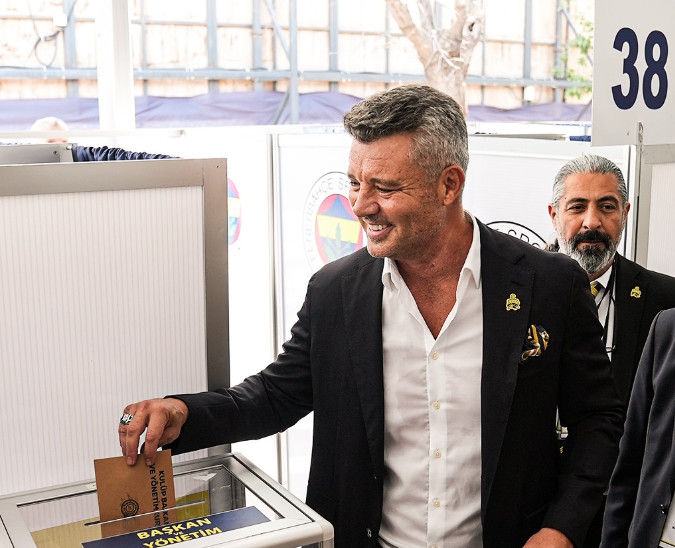 Τουρκία: Συνελήφθη ο πρόεδρος της Φενέρμπαχτσε για εμπλοκή σε υπόθεση ναρκωτικών