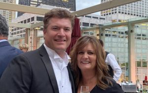 Πατ Φιν: Πέθανε ο Δρ. Ρότζερ από τα «Φιλαράκια»