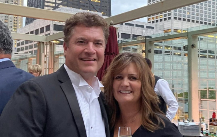 Πατ Φιν: Πέθανε ο Δρ. Ρότζερ από τα «Φιλαράκια»