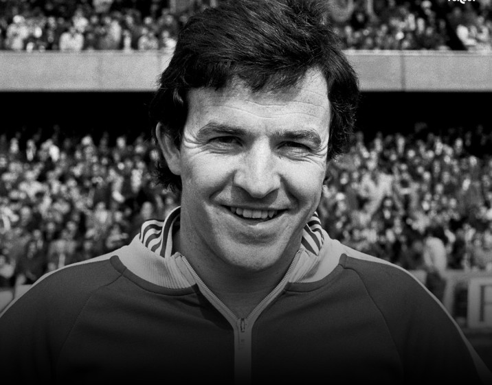 Πένθος στη Νότιγχαμ Φόρεστ: Πέθανε ο «θρύλος» της ομάδας, Τζον Ρόμπερτσον