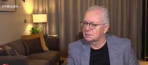 Σταμάτης Μαλέλης: Ο Τσίπρας θα ταρακουνήσει το σύστημα – Ιδανική συνεργασία ΠΑΣΟΚ, ΣΥΡΙΖΑ, Νέα Αριστερά