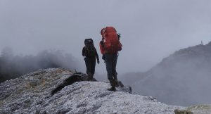 Ποιοι ήταν οι τέσσερις ορειβάτες που «χάθηκαν» στα Βαρδούσια – Έμπειροι, παθιασμένοι με το βουνό και τα extreme sports
