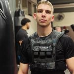 Έλληνας kickboxer: Δέχθηκε την άγρια επίθεση επειδή έβγαλε νοκ άουτ τον αντίπαλό του – «Δεν το περίμεναν», τι είπε στο MEGA για την περιπέτειά του