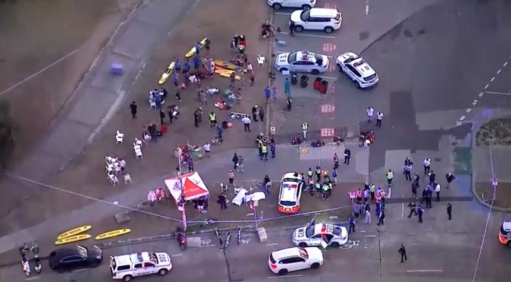 Μακελειό στο Σίδνεϊ: Τουλάχιστον 11 νεκροί και 29 τραυματίες – Αντιδράσεις και διεθνής καταδίκη