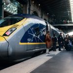 Eurostar: Σταδιακή αποκατάσταση της σιδηροδρομικής γραμμής από τις 16:00 στη σήραγγα της Μάγχης