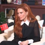 Σίσσυ Χρηστίδου για Μαραντίνη στο Anestea The Podcast: «Εγώ παραιτήθηκα από την κοινή μας περιουσία» – «Στην αρχή φοβόμουν»