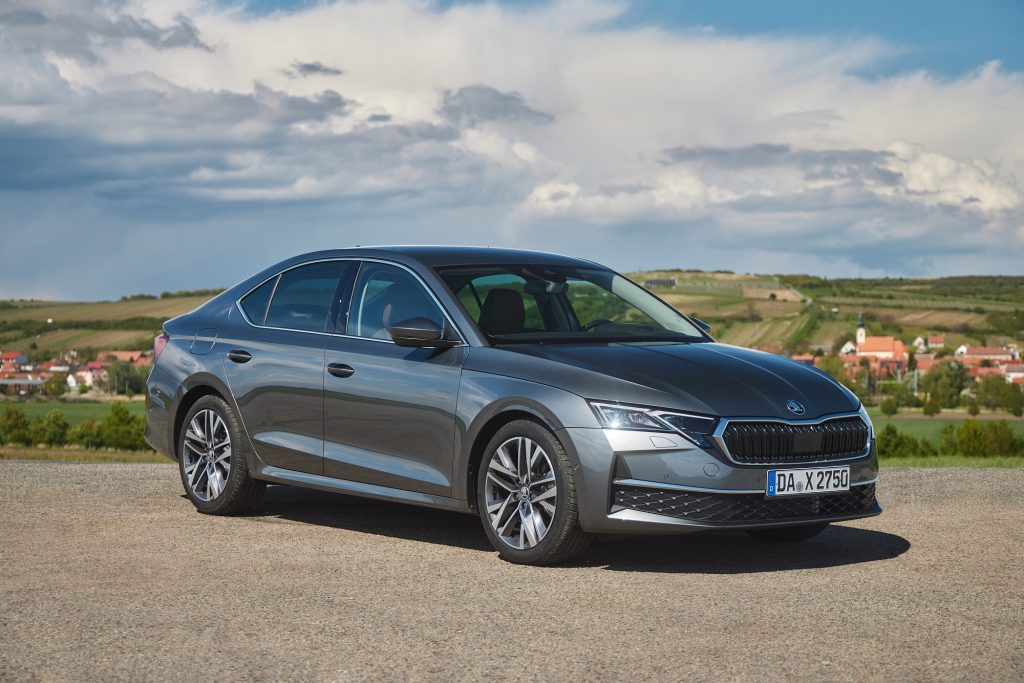 “Φιλί της ζωής” στους κινητήρες βενζίνης – Η στροφή των αυτοκινητοβιομηχανιών