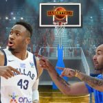 Θανάσης Αντετοκούνμπο στο Baskettalk για Σπανούλη: «Είναι αληθινός, έτσι θα ήθελα να είμαι κι εγώ σαν άνθρωπος»