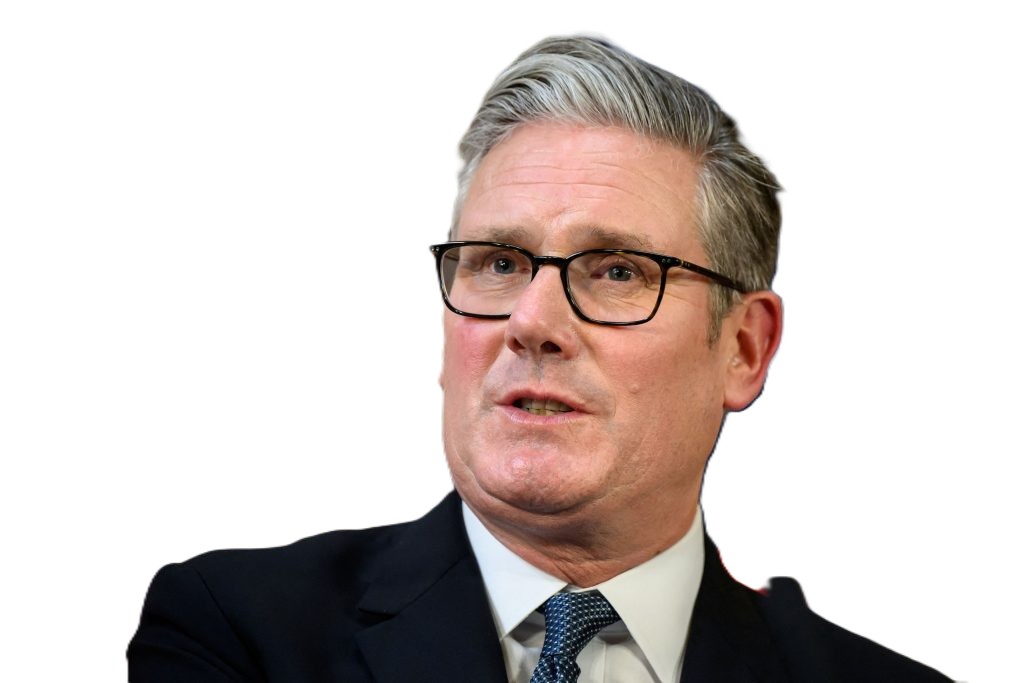 Κιρ Στάρμερ