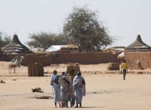 Σουδάν: Δέκα νεκροί σε αγορά του Νταρφούρ από επίθεση μη επανδρωμένου αεροσκάφους