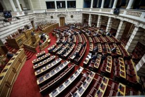 Το Σύνταγμα ως πουκάμισο