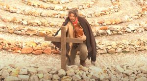 Spaghetti western α λα ελληνικά