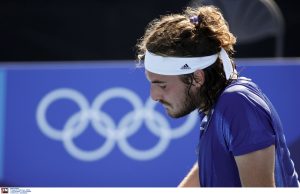 Ούτε σήμερα παρέδωσε το δίπλωμά του ο Στέφανος Τσιτσιπάς – Ισχύει ο ΚΟΚ;