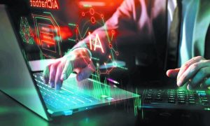 Αυστηροί κανόνες για τη χρήση της ΤΝ στην ακαδημαϊκή συγγραφή