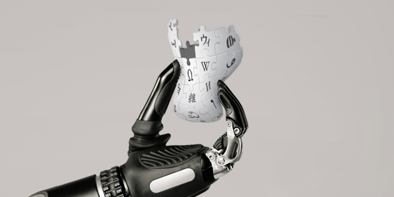 Ο οδηγός που ανακαλύπτει αν το κείμενο γράφτηκε από ΑΙ