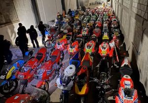 Το FBI έδωσε στη δημοσιότητα φωτογραφίες κατασχεμένων μηχανών του καταζητούμενου Ολυμπιονίκη Ράιαν Γουέντινγκ