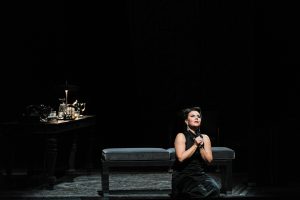 Βραδιά Μνήμης προς Τιμήν του Οδυσσέα Κυριακόπουλου στην Εθνική Λυρική Σκηνή