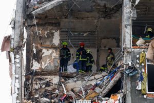 Δώστε πίσω στην Ουκρανία το μέλλον της