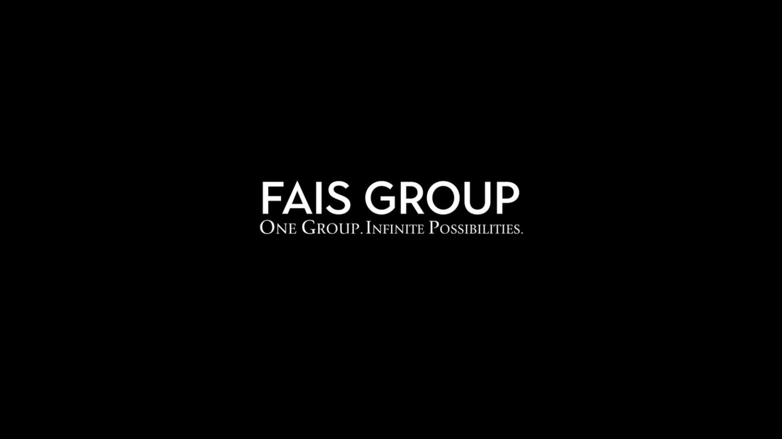 FAIS GROUP: &nbsp;&Mu;ί&alpha; &alpha;&nu;&alpha;&sigma;&kappa;ό&pi;&eta;&sigma;&eta; &sigma;&tau;&alpha; &omicron;&rho;ό&sigma;&eta;&mu;&alpha; &pi;&omicron;&upsilon; &sigma;&phi;&rho;ά&gamma;&iota;&sigma;&alpha;&nu; &tau;&omicron; &delta;&epsilon;ύ&tau;&epsilon;&rho;&omicron; &mu;&iota;&sigma;ό &tau;&omicron;&upsilon; 2025 &mu;&epsilon; &phi;&omega;&sigmaf;, &kappa;&alpha;&iota;&nu;&omicron;&tau;&omicron;&mu;ί&alpha; &kappa;&alpha;&iota; &epsilon;&pi;&iota;&tau;&upsilon;&chi;ί&epsilon;&sigmaf;