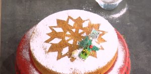 Στο Περιστέρι και φέτος η μεγαλύτερη βασιλόπιτα της Ελλάδας