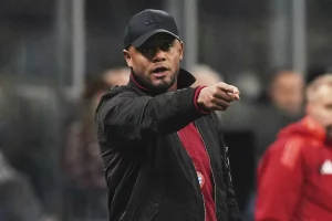 Ηρεμη δύναμη