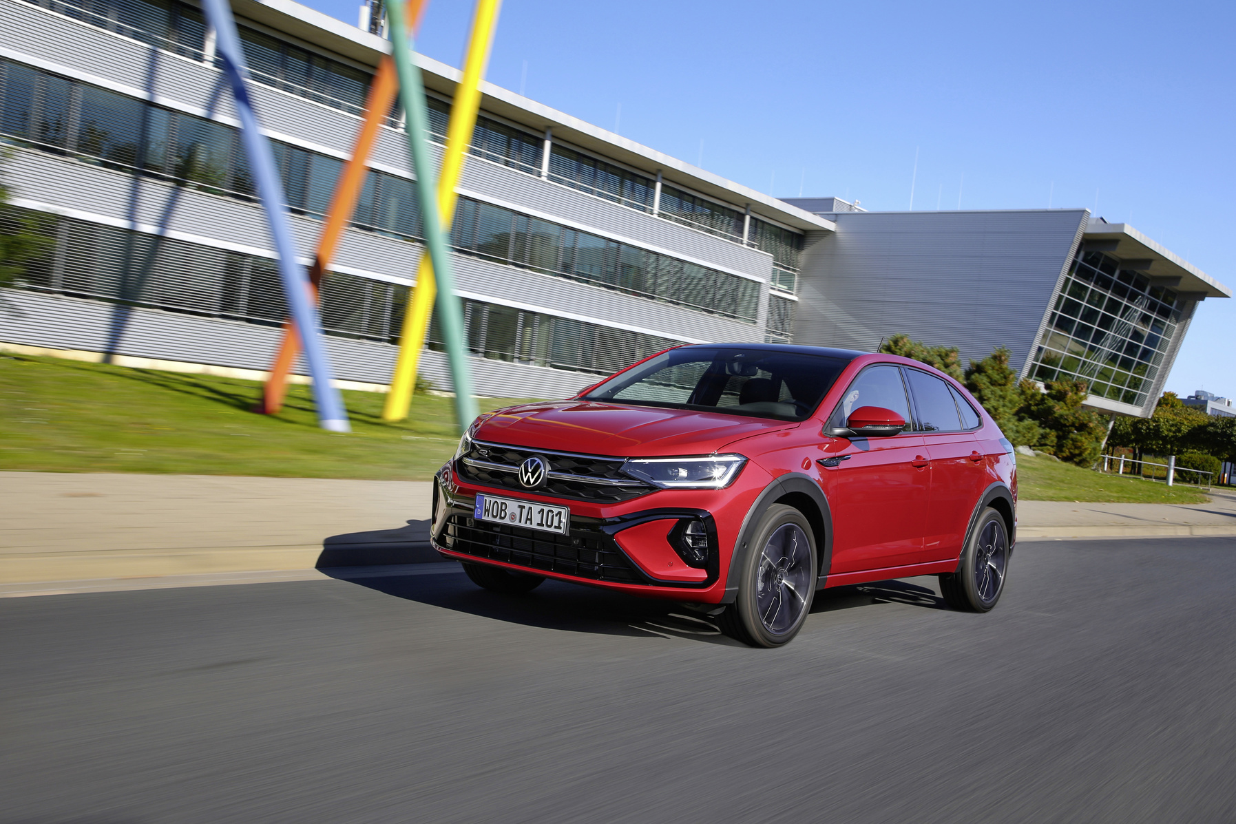 Volkswagen Smart Deals: Ειδικές τιμές σε δημοφιλή SUV έως 31 Δεκεμβρίου