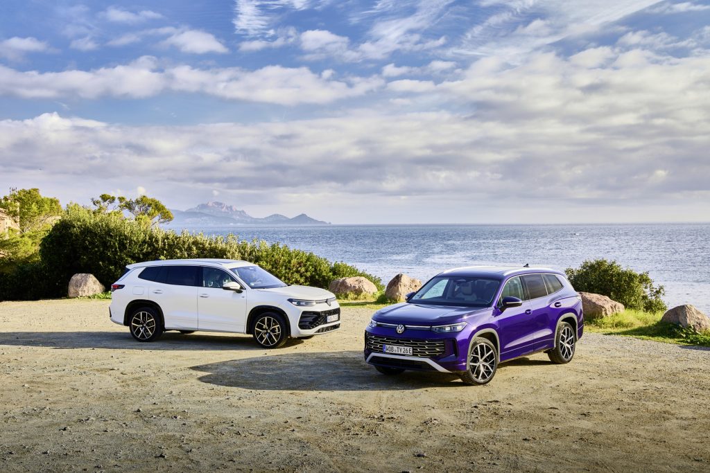 Volkswagen Smart Deals: Και στα plug-in hybrid (eHybrid) μοντέλα με ηλεκτρική αυτονομία έως 179 χλμ