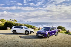 Volkswagen Smart Deals: Και στα plug-in hybrid (eHybrid) μοντέλα με ηλεκτρική αυτονομία έως 179 χλμ